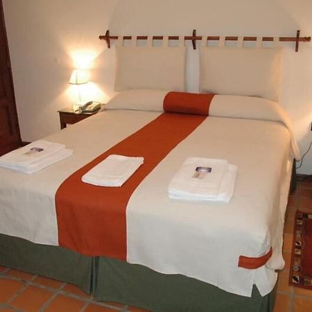 Donna Alda Hotel Salta Quarto foto
