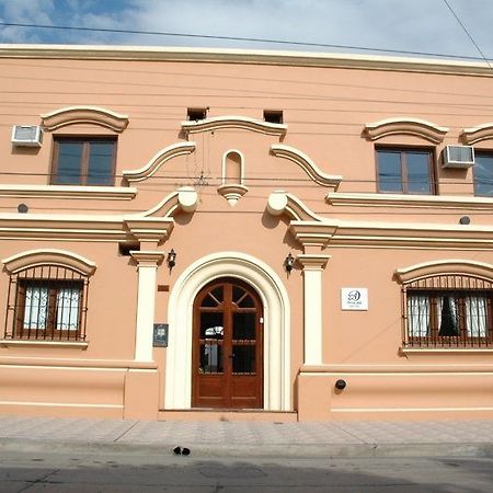 Donna Alda Hotel Salta Exterior foto