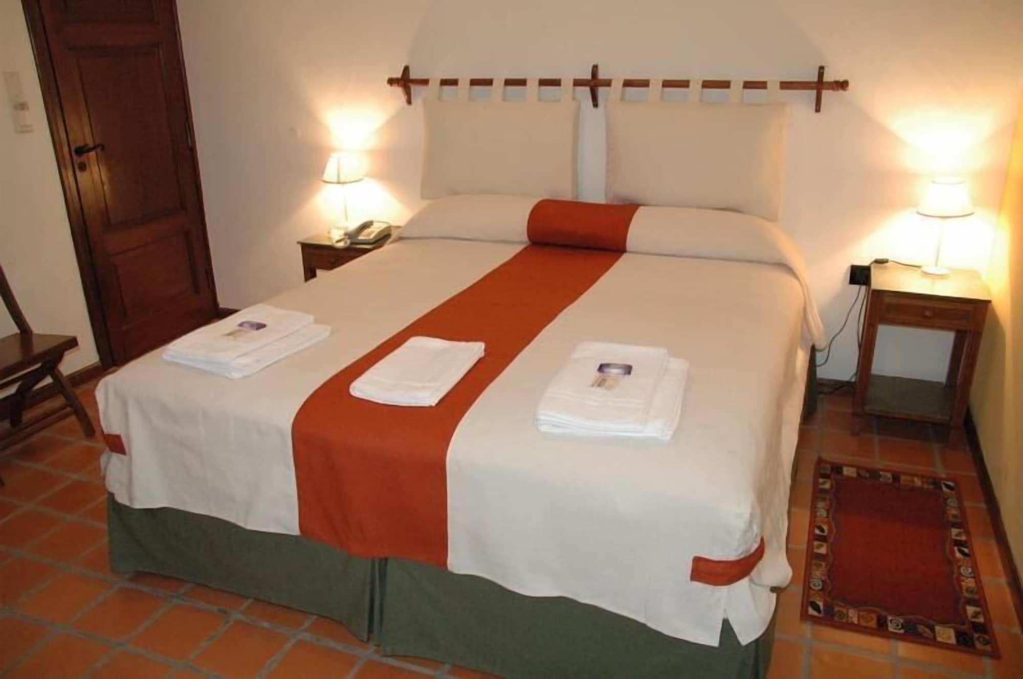 Donna Alda Hotel Salta Quarto foto