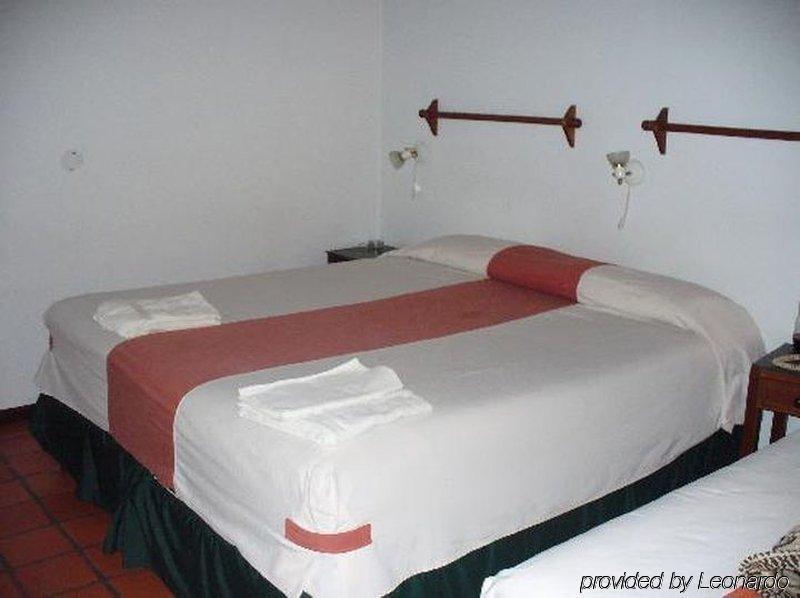Donna Alda Hotel Salta Quarto foto