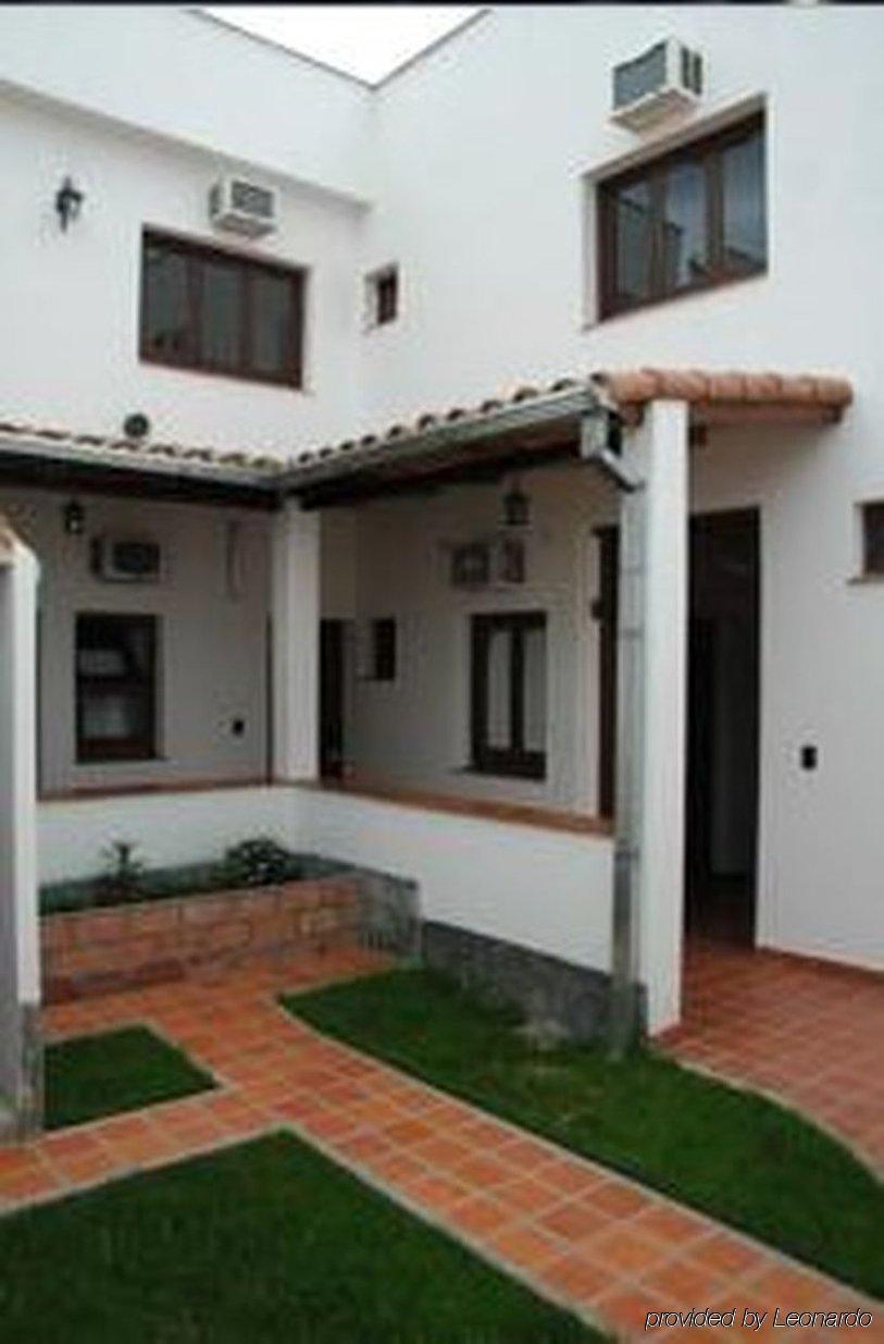 Donna Alda Hotel Salta Quarto foto